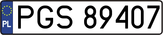 PGS89407