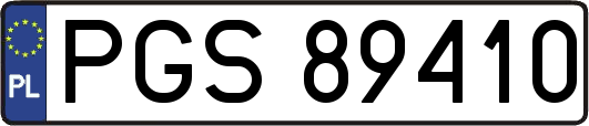 PGS89410