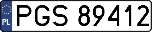 PGS89412