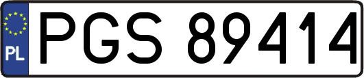 PGS89414