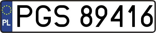 PGS89416