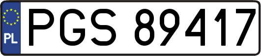 PGS89417