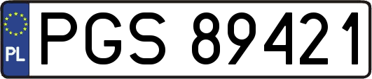PGS89421