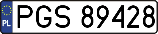 PGS89428
