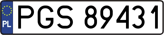 PGS89431