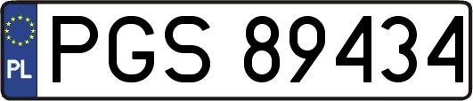 PGS89434