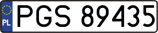 PGS89435