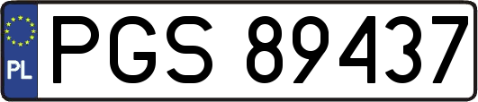 PGS89437