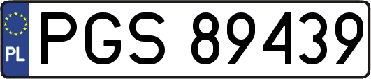 PGS89439