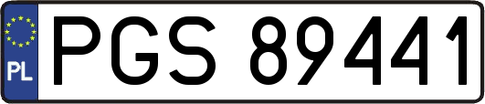PGS89441