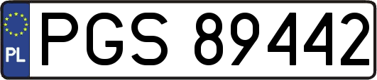 PGS89442