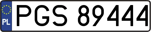 PGS89444