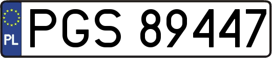 PGS89447
