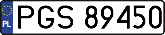 PGS89450