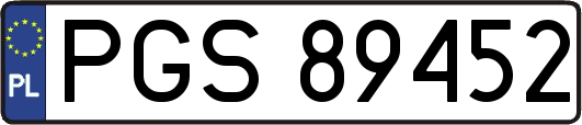 PGS89452