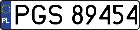PGS89454