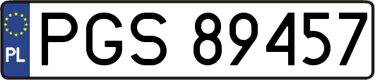 PGS89457