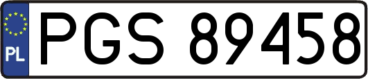 PGS89458