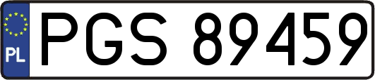 PGS89459