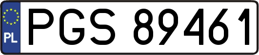 PGS89461