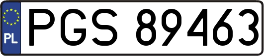 PGS89463