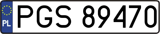 PGS89470