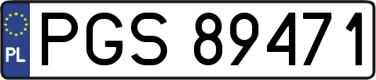 PGS89471