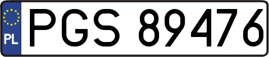 PGS89476