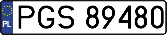 PGS89480
