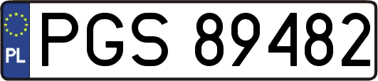 PGS89482