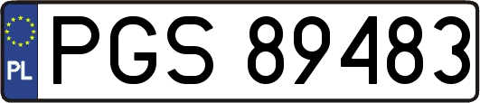 PGS89483