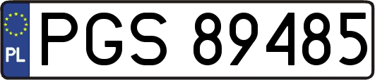 PGS89485
