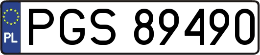 PGS89490