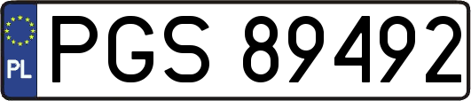 PGS89492
