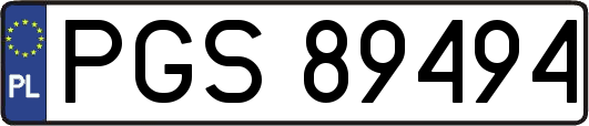 PGS89494