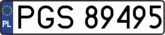PGS89495
