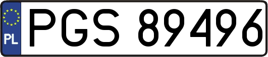 PGS89496