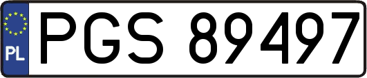PGS89497