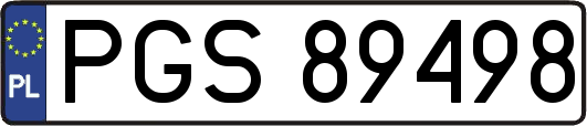PGS89498
