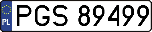 PGS89499