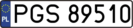 PGS89510