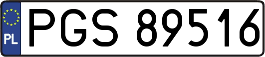 PGS89516