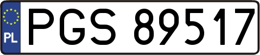 PGS89517