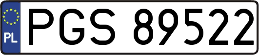 PGS89522
