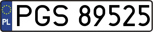 PGS89525