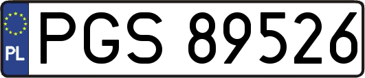 PGS89526