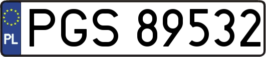 PGS89532