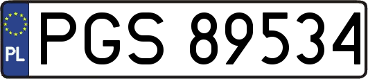 PGS89534