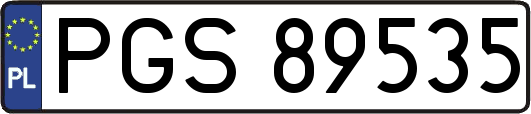 PGS89535