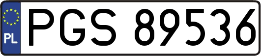 PGS89536